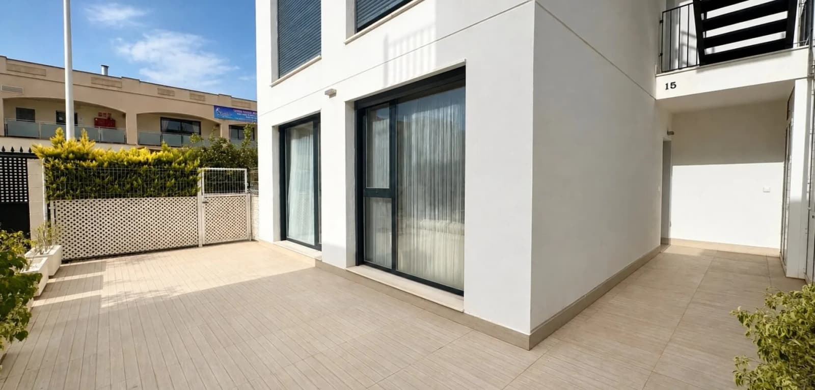 Apartment de 3 dormitorios en venta en Orihuela Costa, Costa Blanca (Alicante) - Image 5