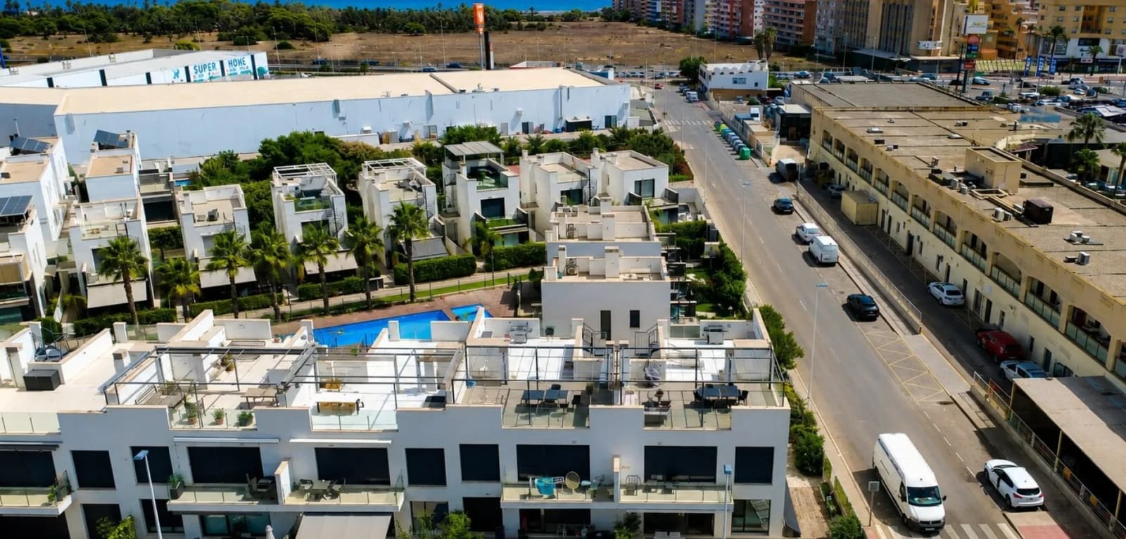 Apartment de 3 dormitorios en venta en Orihuela Costa, Costa Blanca (Alicante) - Image 6