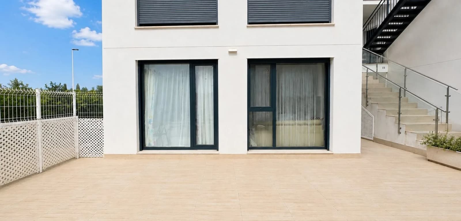 Apartment de 3 dormitorios en venta en Orihuela Costa, Costa Blanca (Alicante) - Image 7