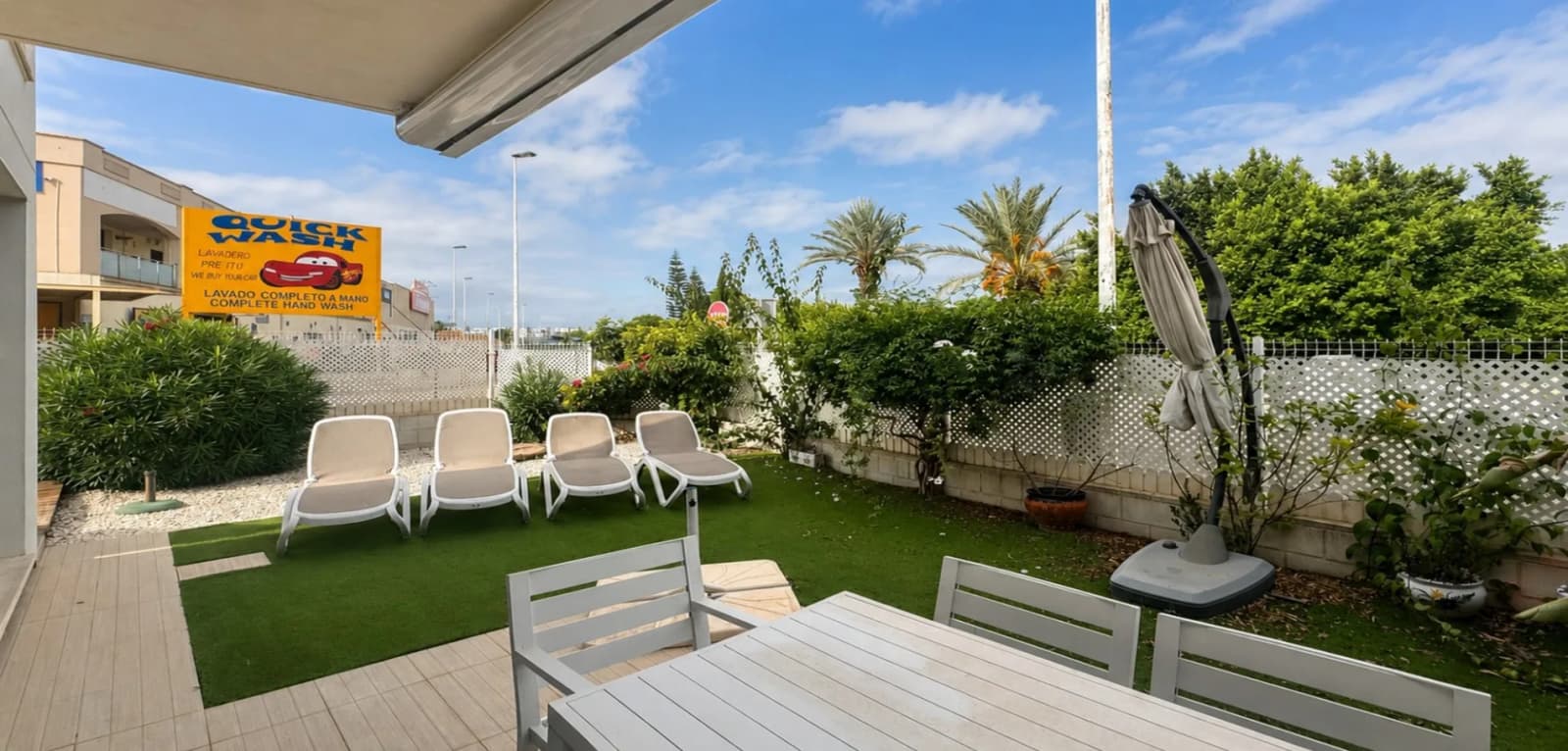 Apartment de 3 dormitorios en venta en Orihuela Costa, Costa Blanca (Alicante) - Image 8
