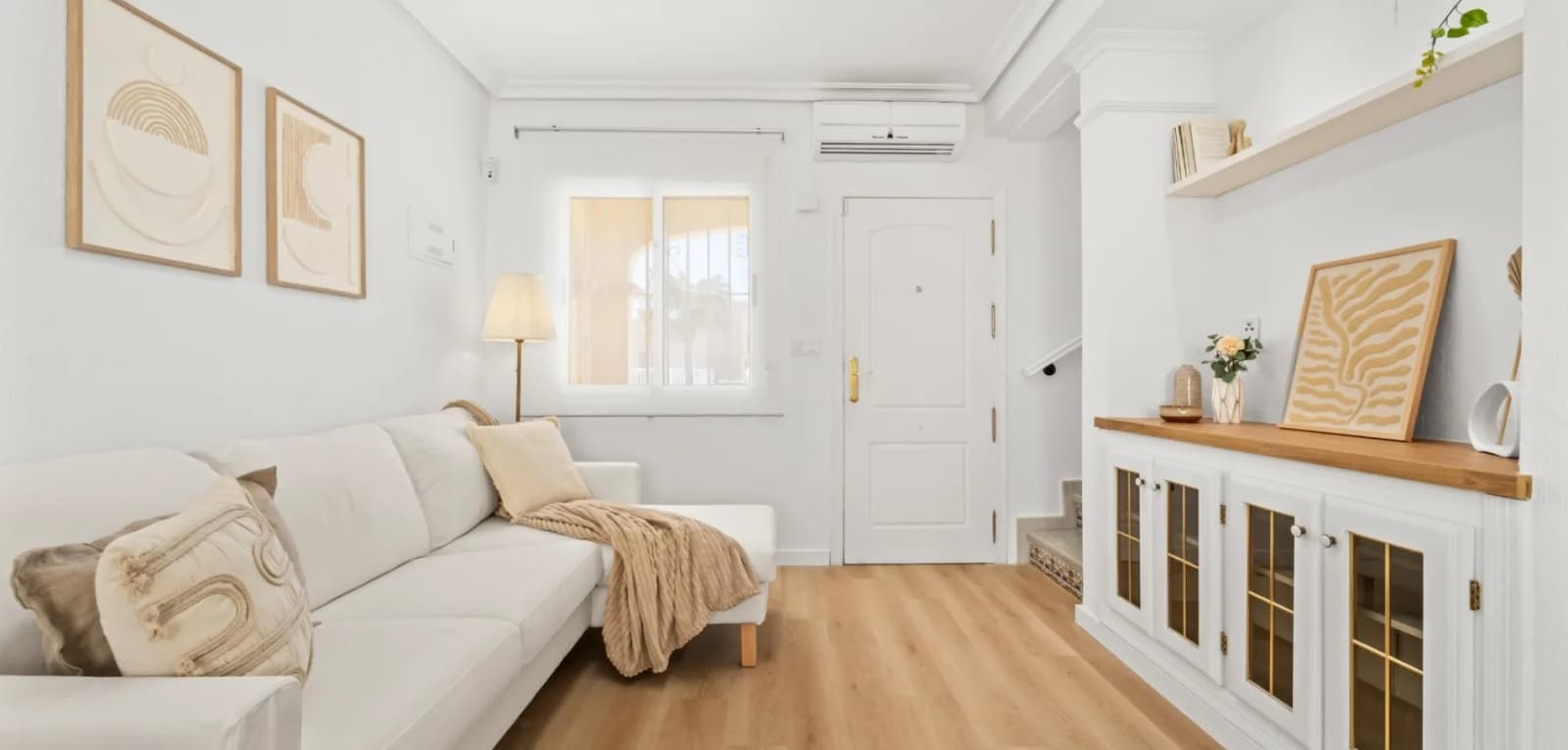 Townhouse de 2 dormitorios en venta en Orihuela Costa, Costa Blanca (Alicante) - Image 7