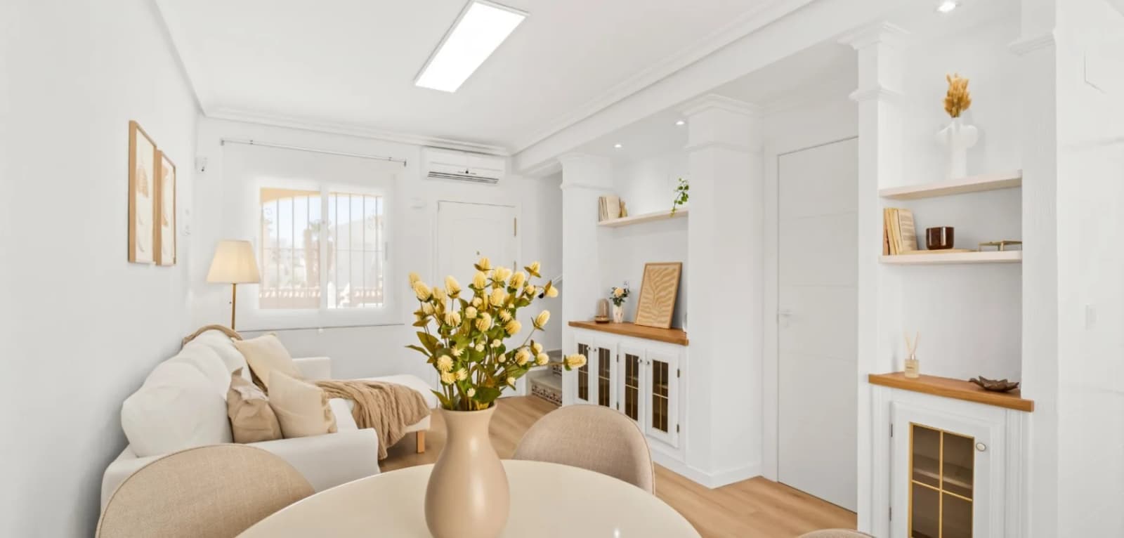 Townhouse de 2 dormitorios en venta en Orihuela Costa, Costa Blanca (Alicante) - Image 9