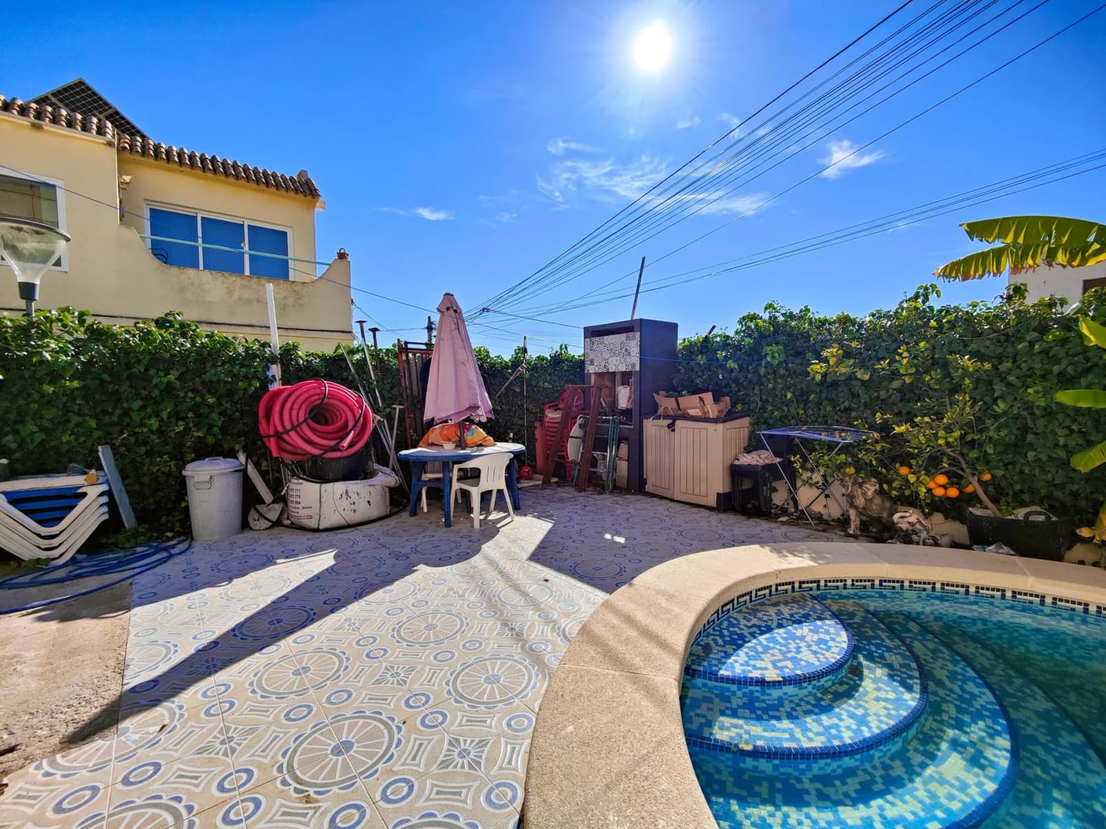 Villa de 4 dormitorios en venta en San Miguel de Salinas, Alicante - Image 3