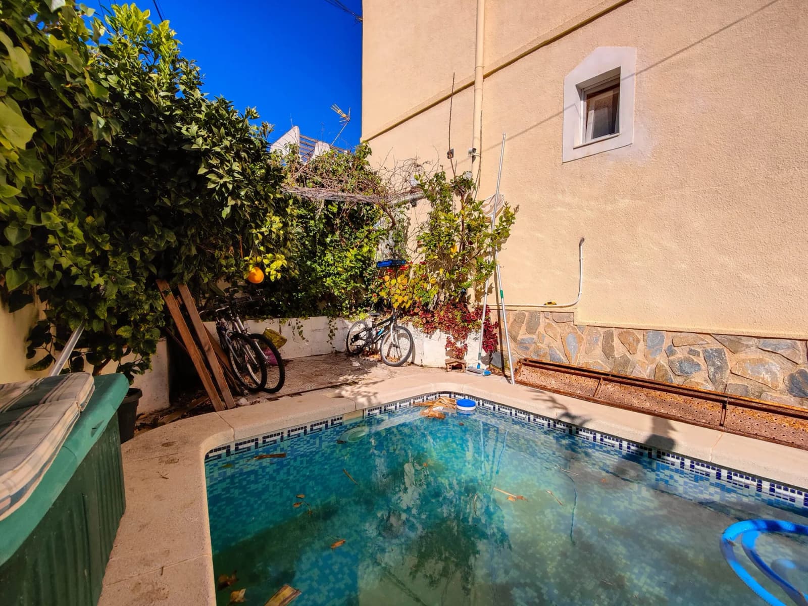 Villa de 4 dormitorios en venta en San Miguel de Salinas, Alicante - Image 8