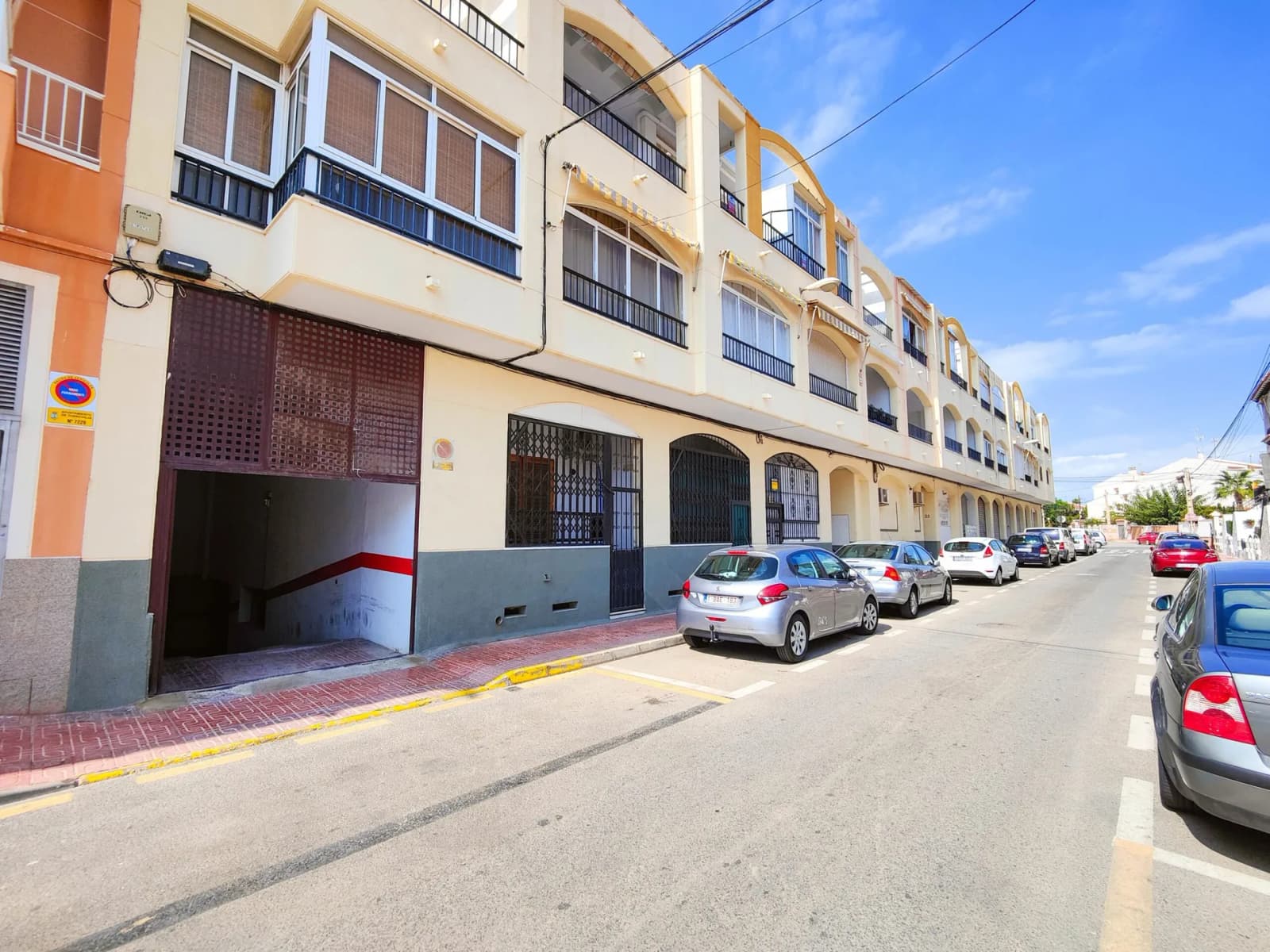 Garage In Torrevieja - Image 4