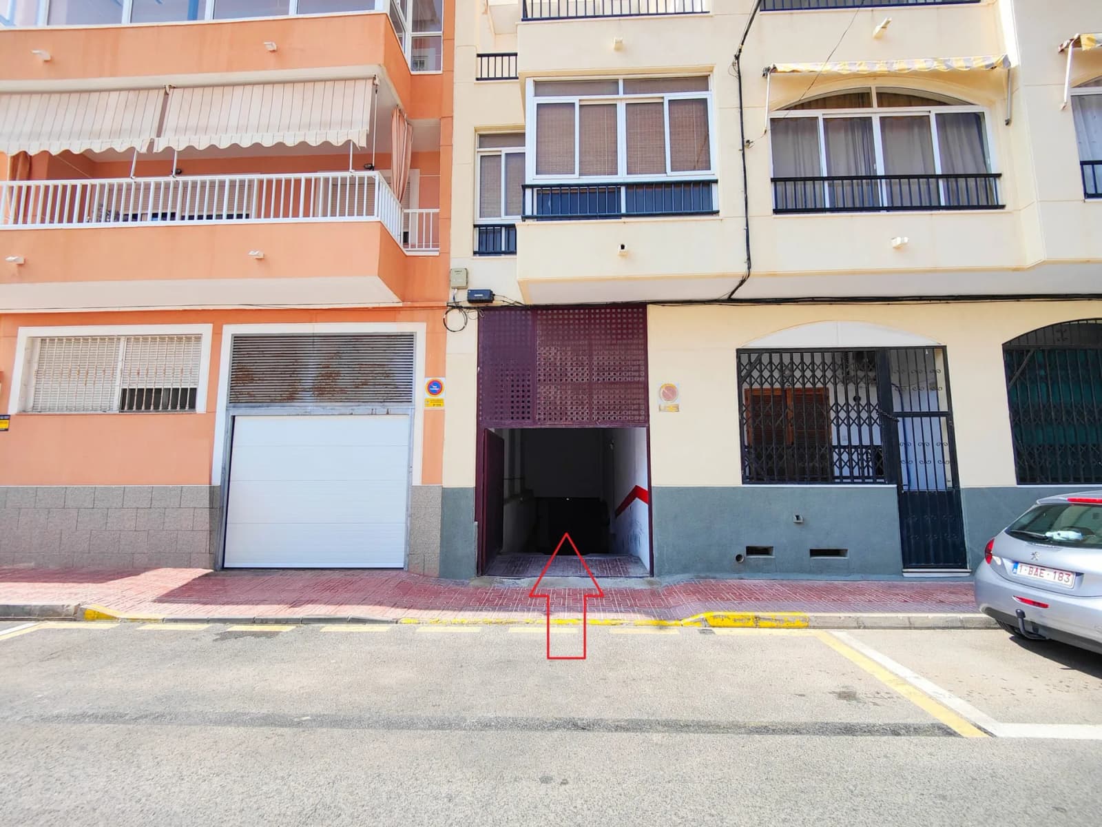 Garage In Torrevieja - Image 5