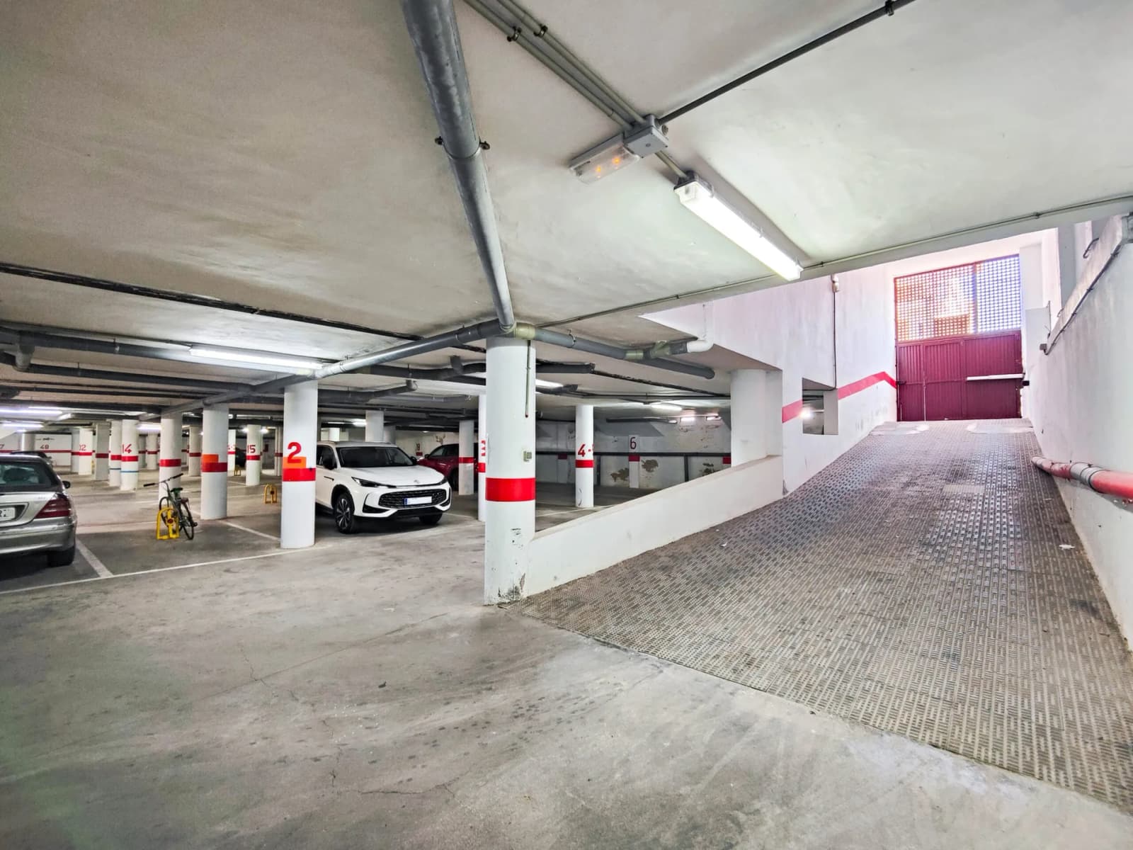 Garage In Torrevieja - Image 8