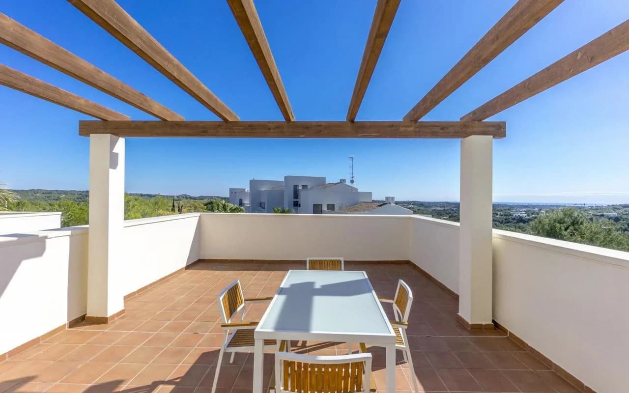 Villa de 2 dormitorios en venta en Orihuela Costa, Alicante