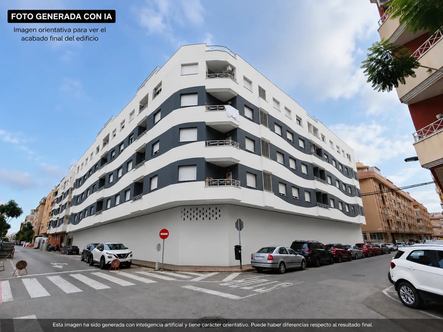 Commercial en venta en Torrevieja, Alicante