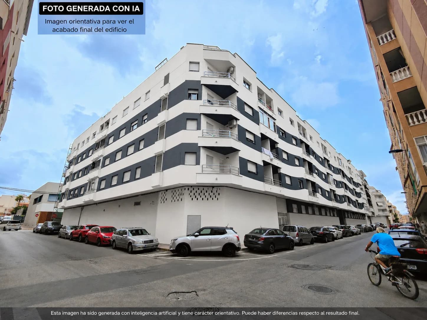 Commercial en venta en Torrevieja, Alicante - Image 2