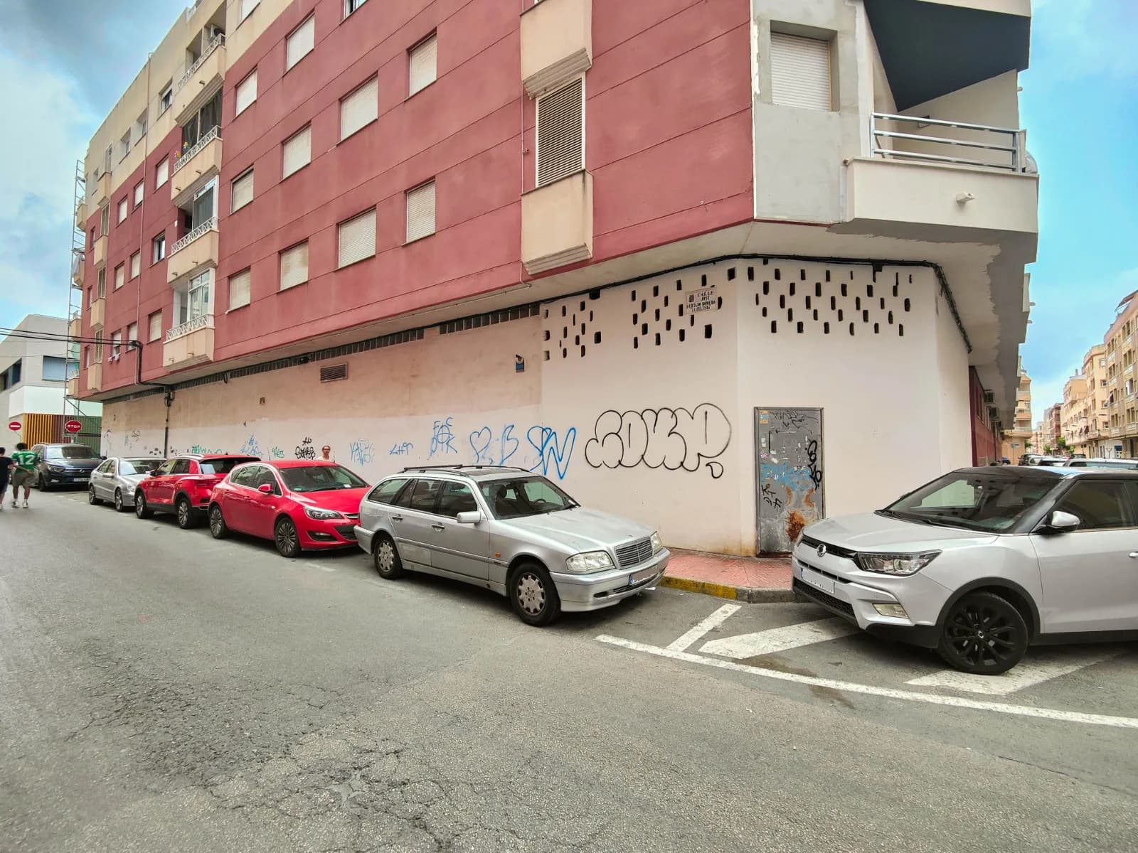Commercial en venta en Torrevieja, Alicante - Image 7