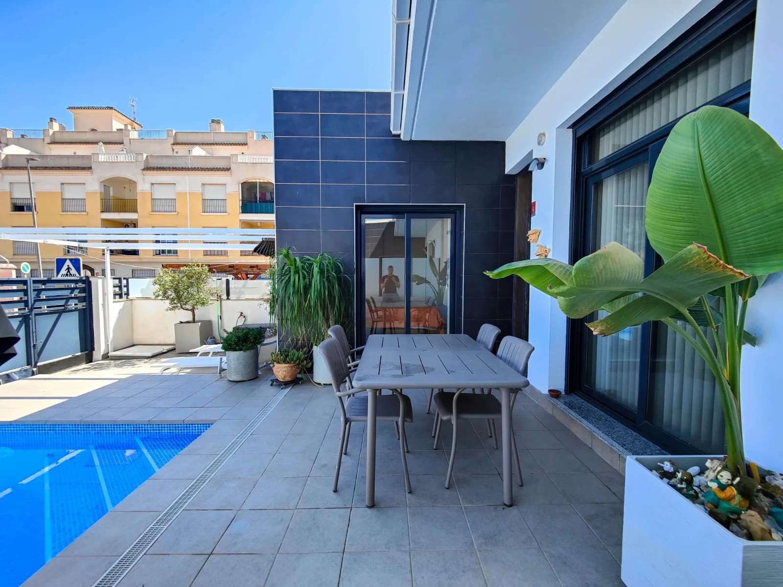 Villa de 2 dormitorios en venta en Formentera del Segura, Alicante - Image 4
