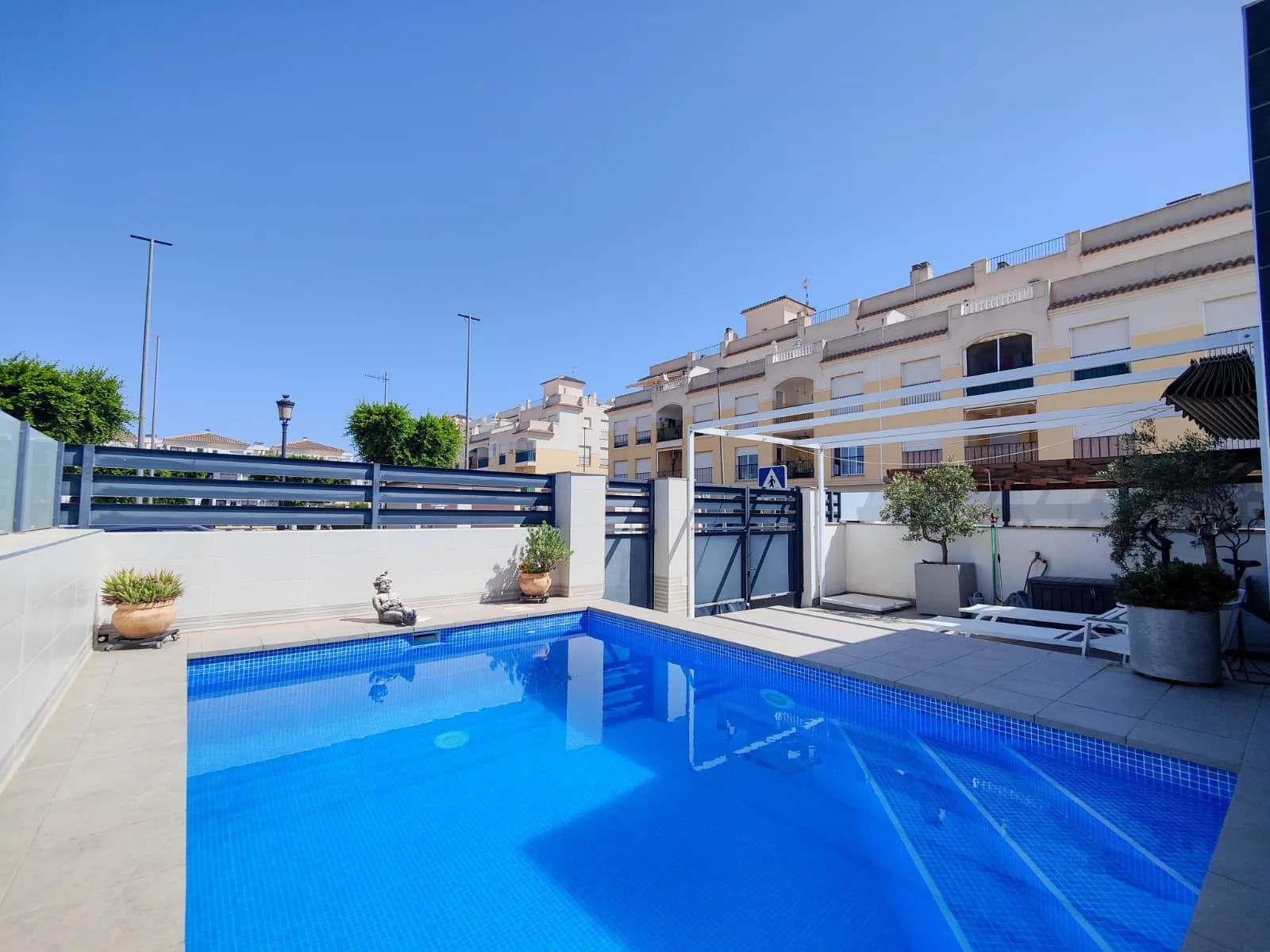 Villa de 2 dormitorios en venta en Formentera del Segura, Alicante - Image 6