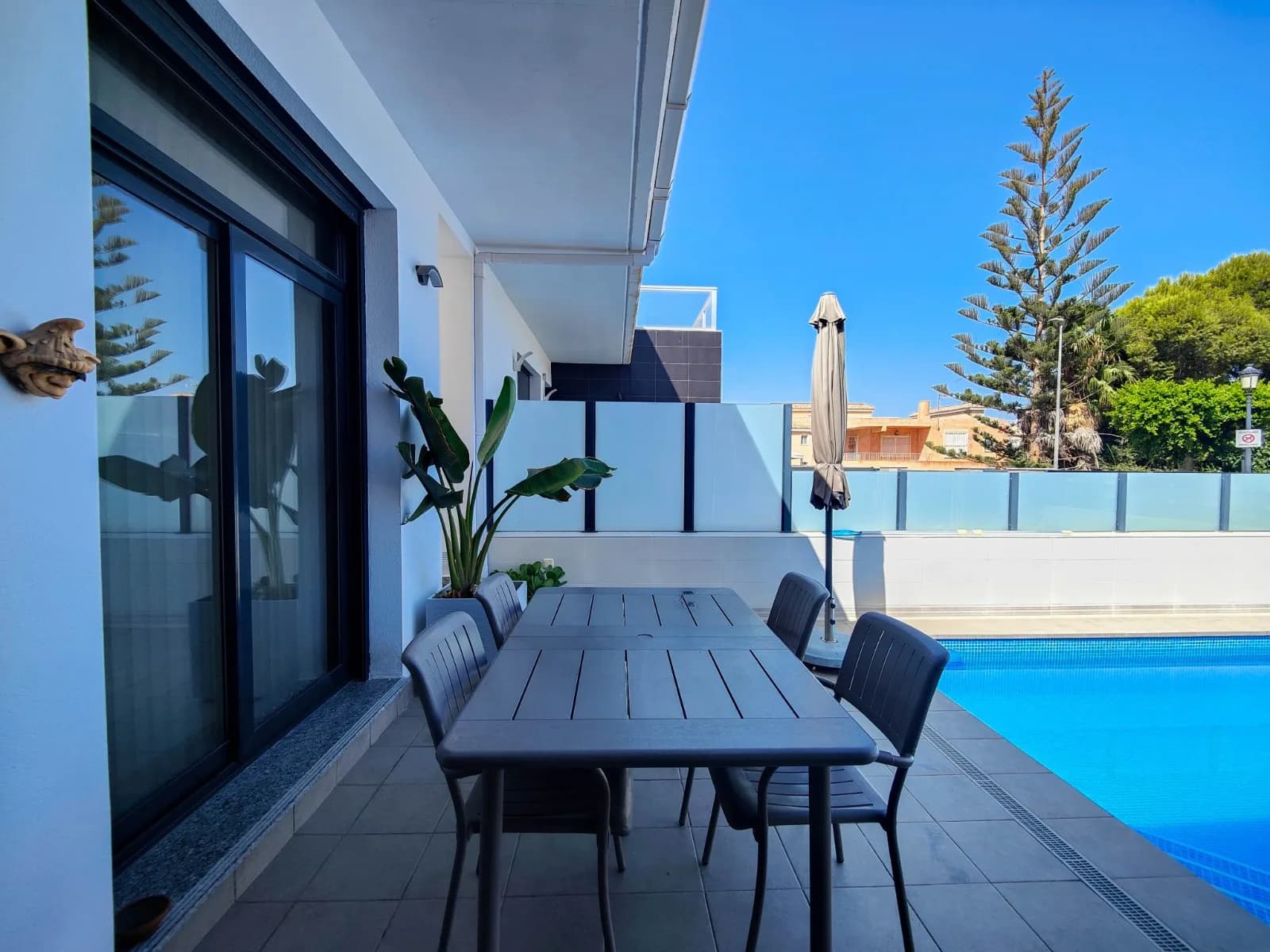 Villa de 2 dormitorios en venta en Formentera del Segura, Alicante - Image 7