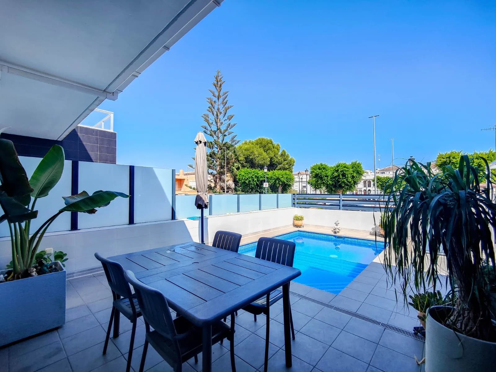 Villa de 2 dormitorios en venta en Formentera del Segura, Alicante - Image 8