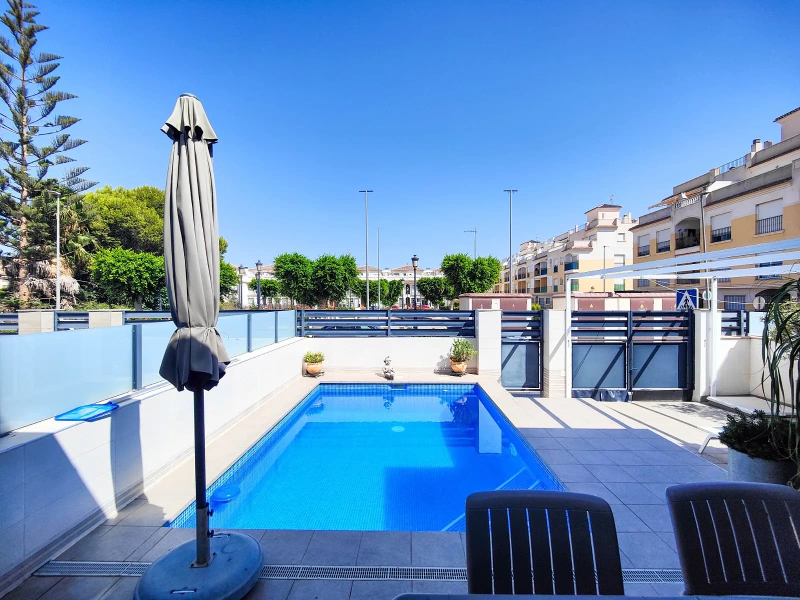 Villa de 2 dormitorios en venta en Formentera del Segura, Alicante - Image 9