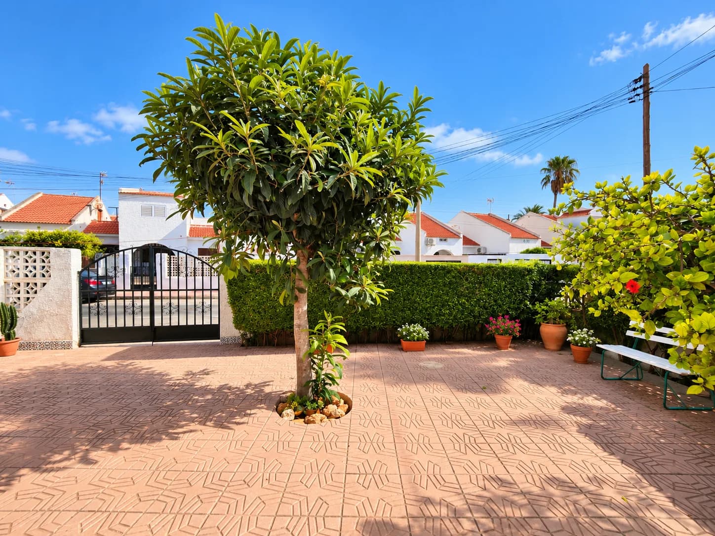 Townhouse de 2 dormitorios en venta en Torrevieja, Alicante - Image 4