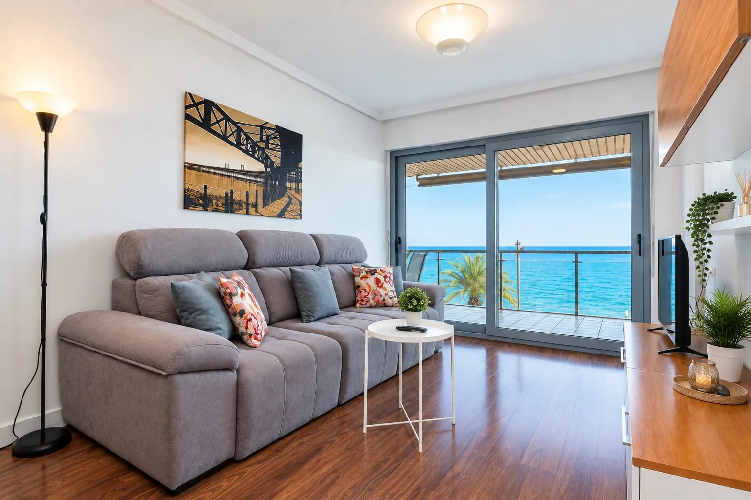 Apartment de 3 dormitorios en venta en Torrevieja, Alicante - Image 5