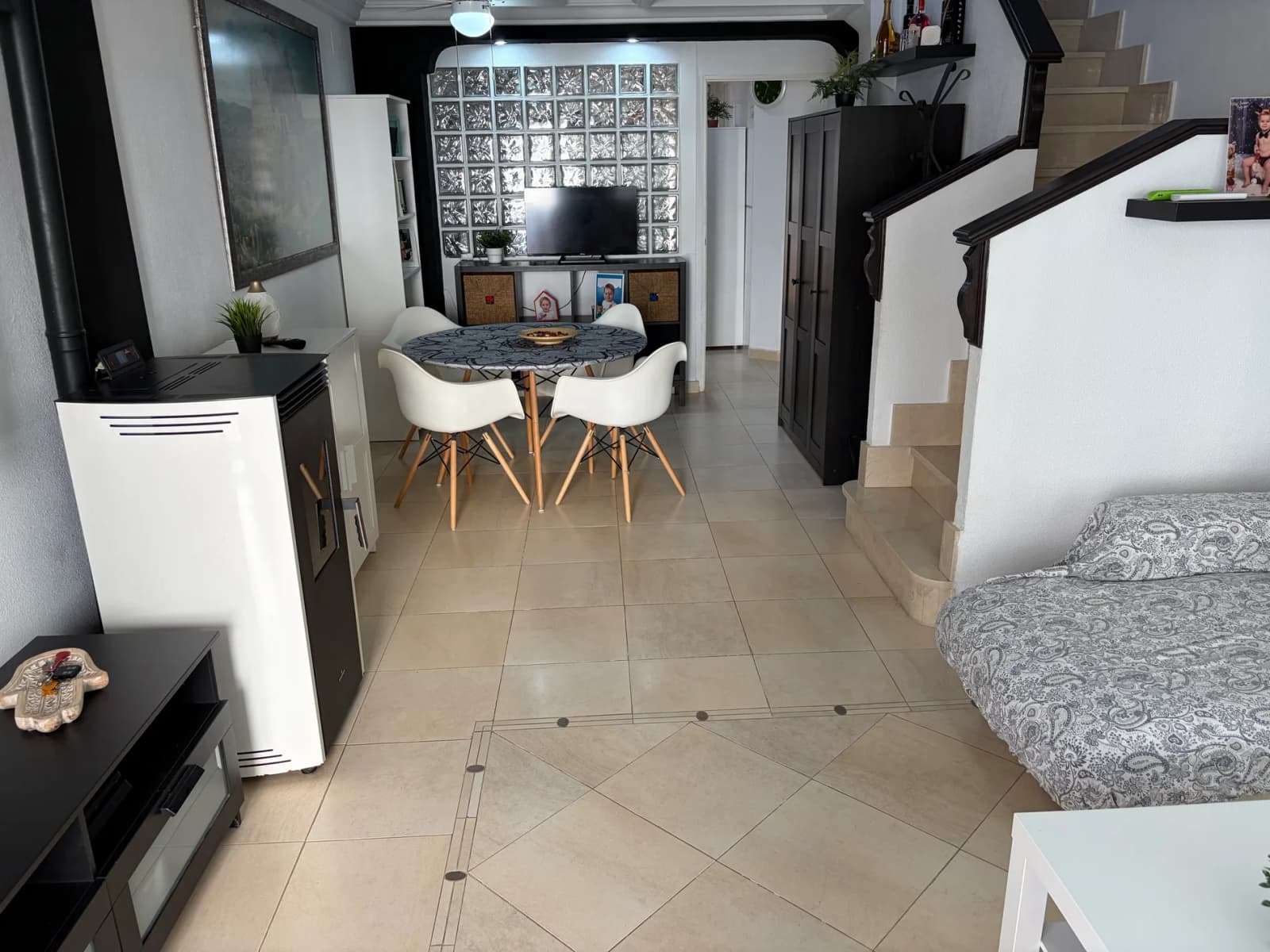 Town House In Las Heredades - Image 3