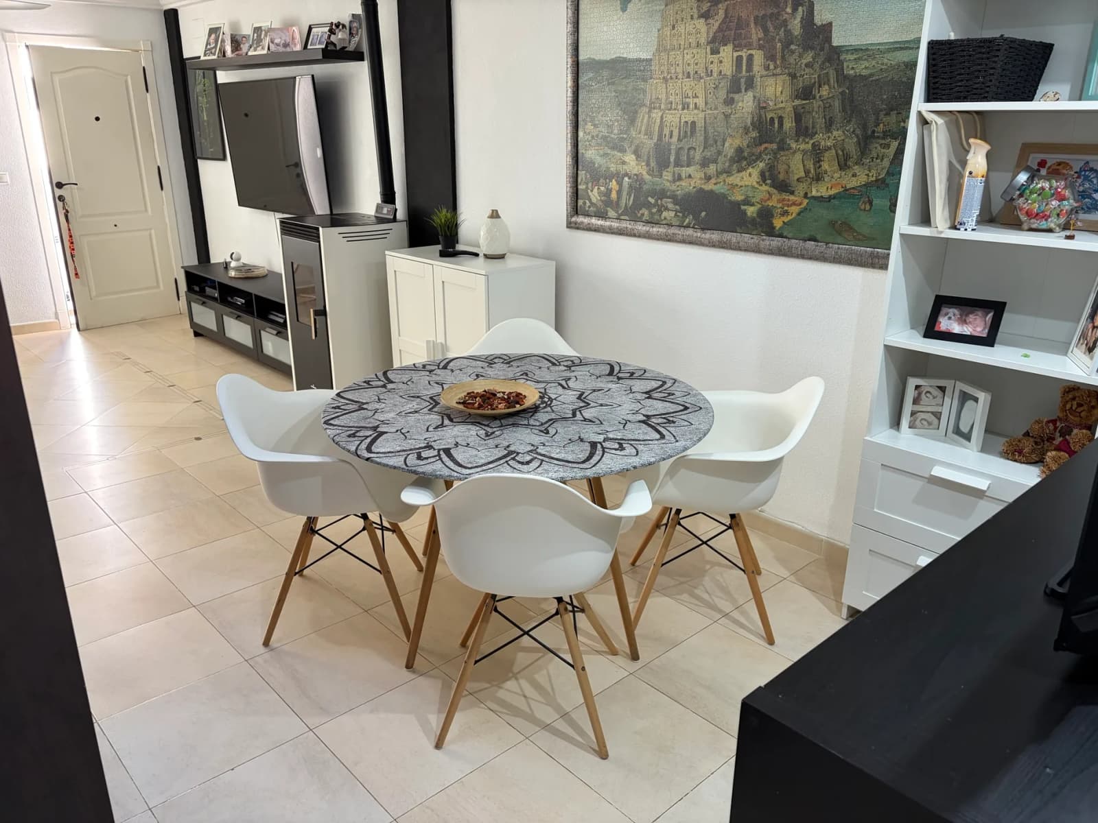 Town House In Las Heredades - Image 7