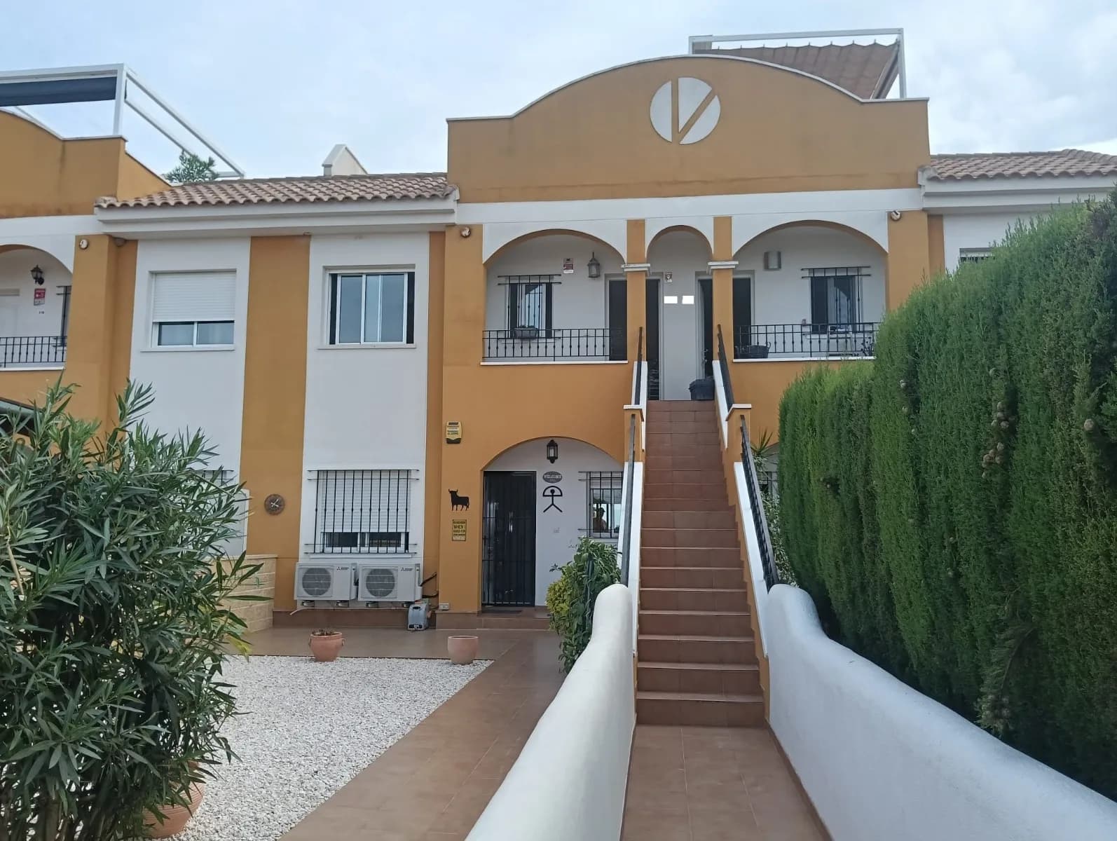 Apartment de 2 dormitorios en venta en Los Montesinos, Alicante