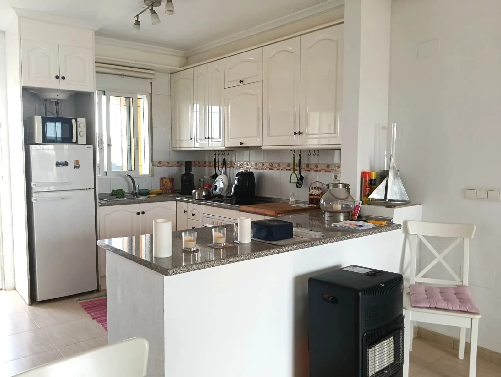 Apartment de 2 dormitorios en venta en Los Montesinos, Alicante - Image 3