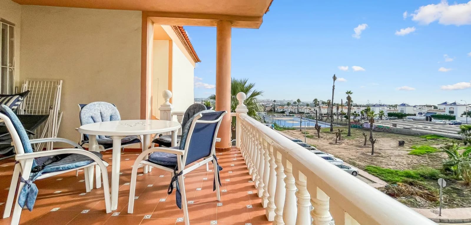 Apartment de 2 dormitorios en venta en Orihuela Costa, Costa Blanca (Alicante)