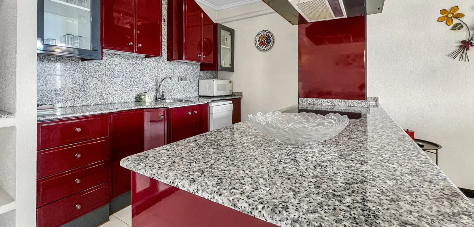 Apartment de 2 dormitorios en venta en Orihuela Costa, Costa Blanca (Alicante) - Image 9