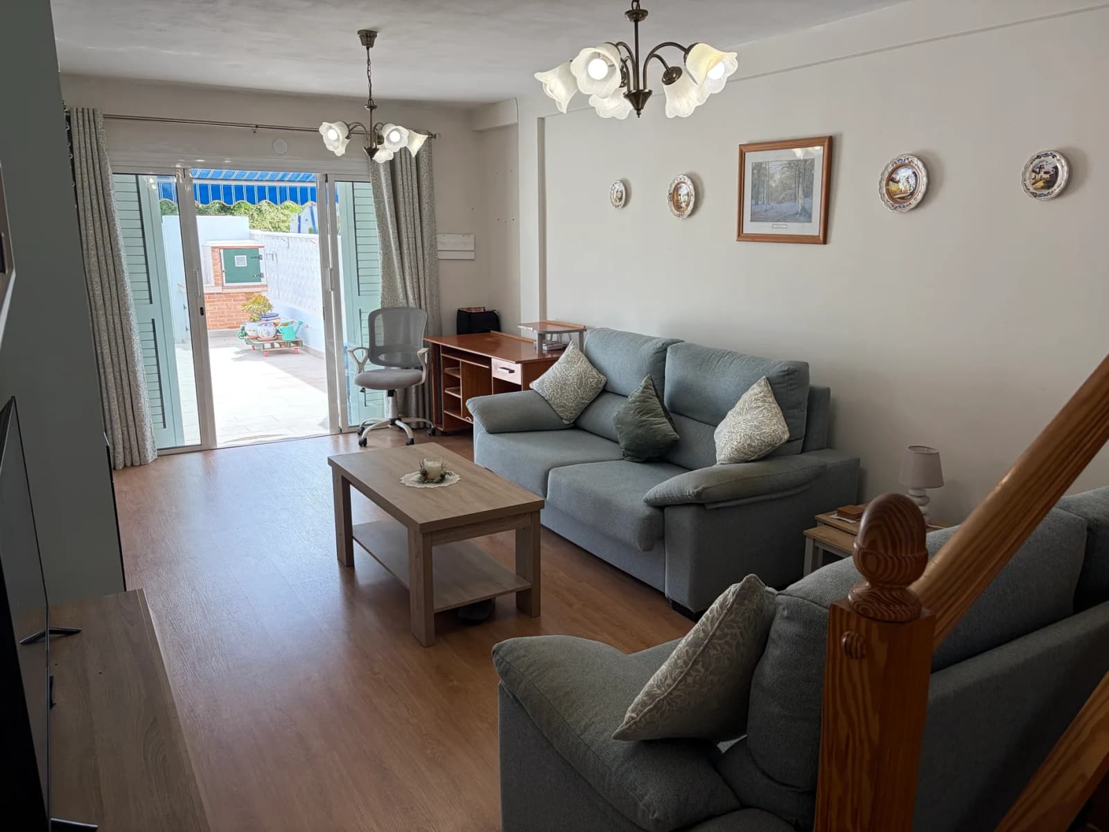 Town House In La Zenia - Image 5