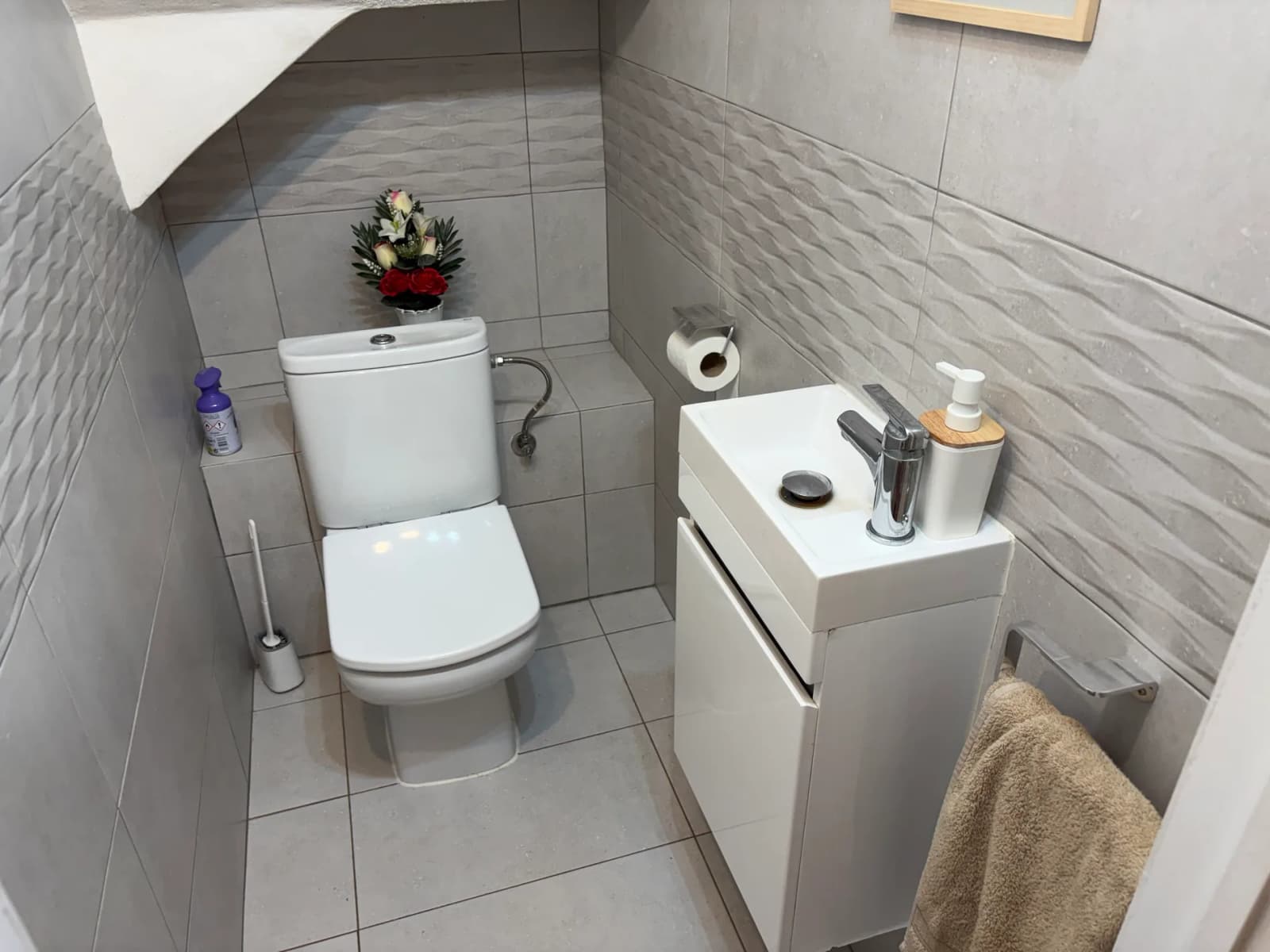 Town House In La Zenia - Image 7