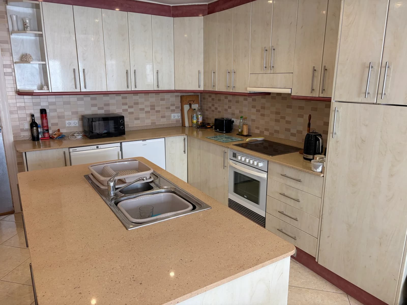 Town House In La Zenia - Image 9