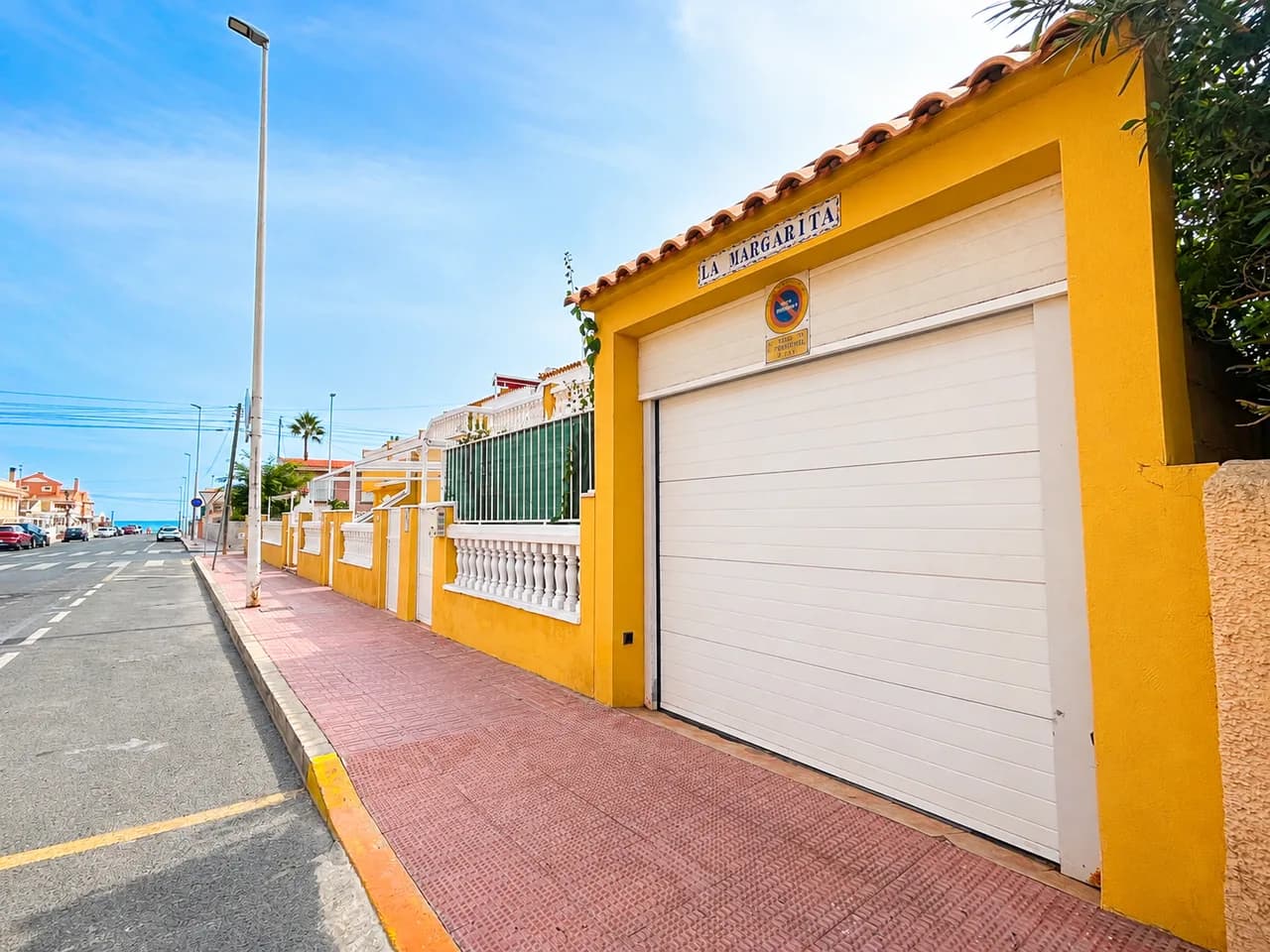 Apartment de 3 dormitorios en venta en La Mata, Alicante
