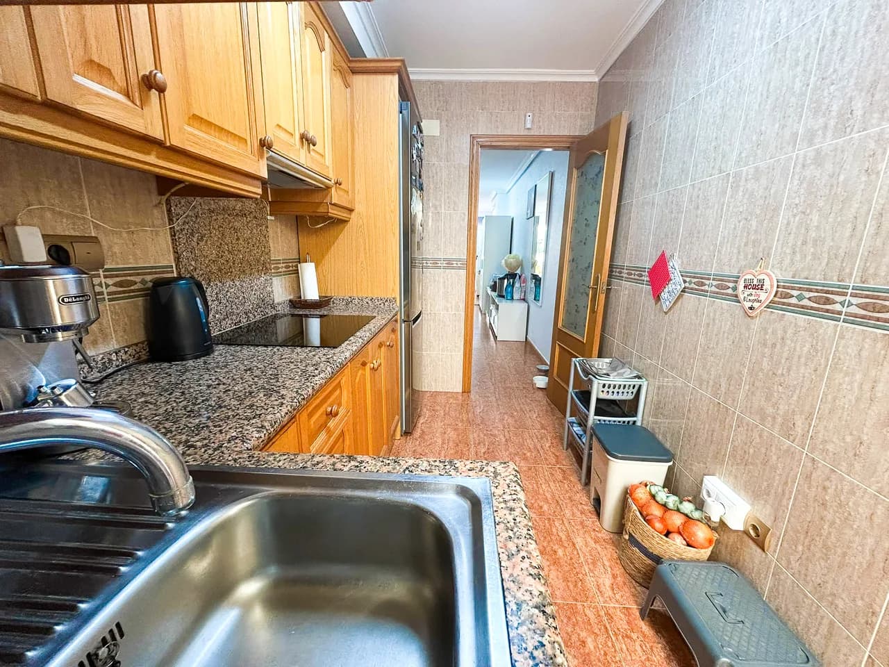 Apartment de 3 dormitorios en venta en La Mata, Alicante - Image 4