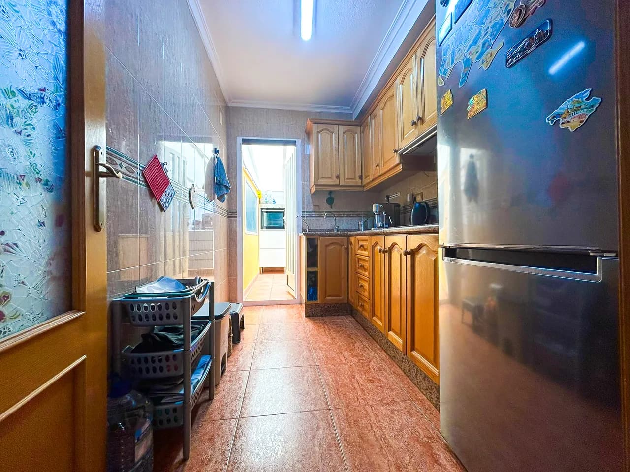 Apartment de 3 dormitorios en venta en La Mata, Alicante - Image 5