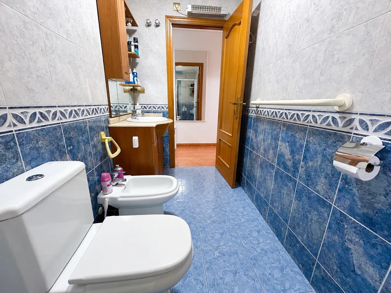 Apartment de 3 dormitorios en venta en La Mata, Alicante - Image 8