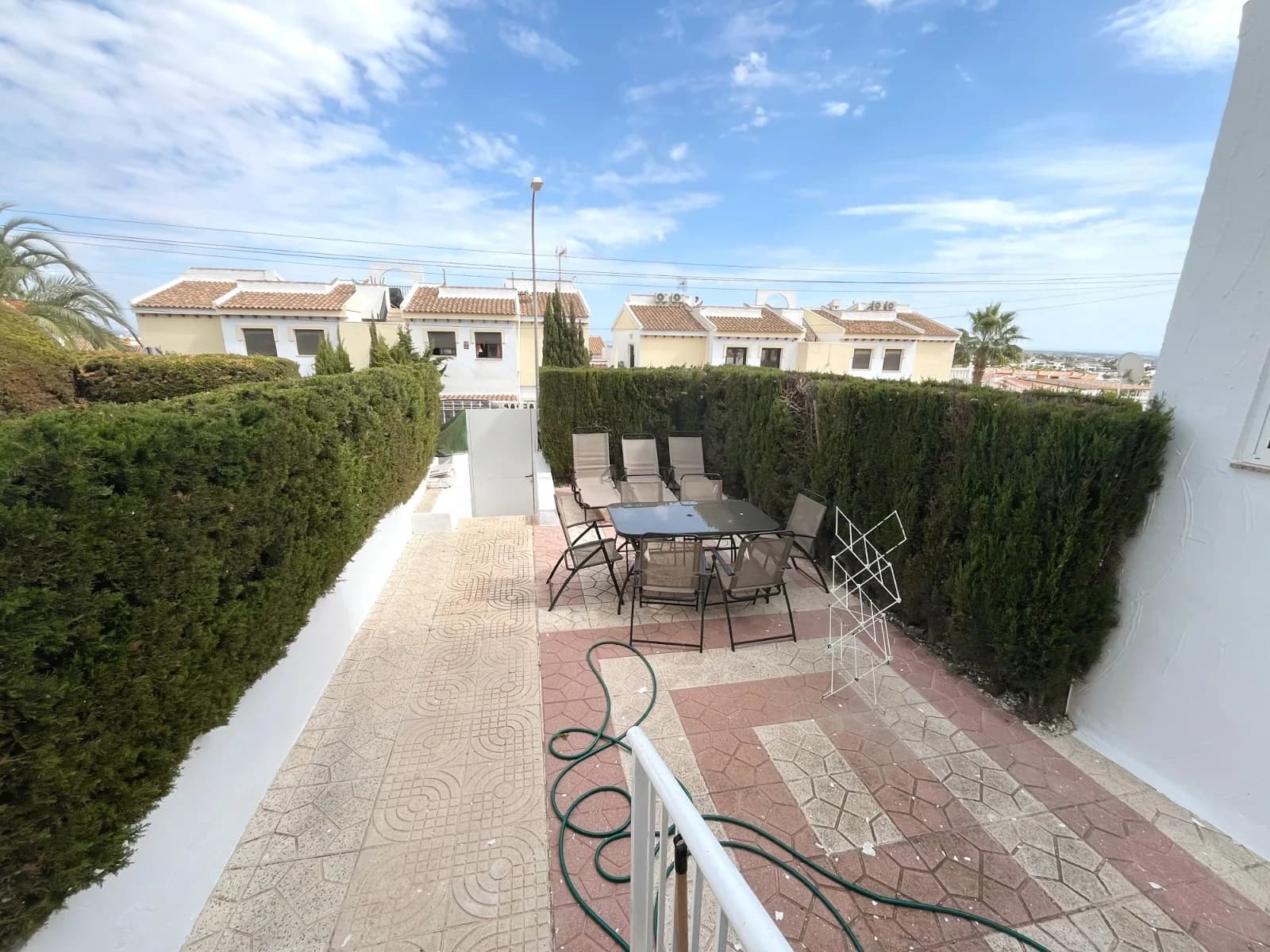 Townhouse de 2 dormitorios en venta en Ciudad Quesada, Alicante / Costa Blanca - Image 3