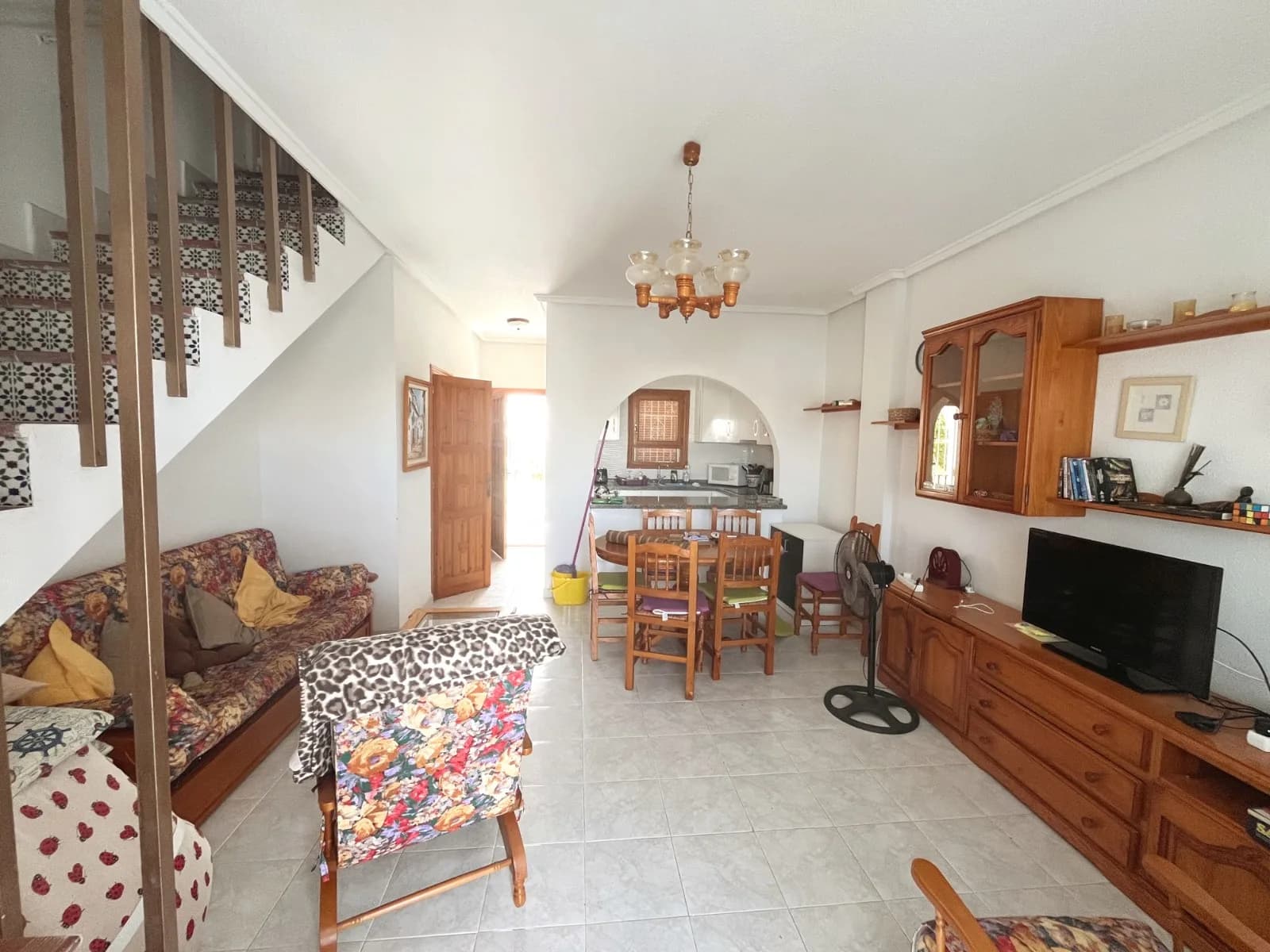 Townhouse de 2 dormitorios en venta en Ciudad Quesada, Alicante / Costa Blanca - Image 4