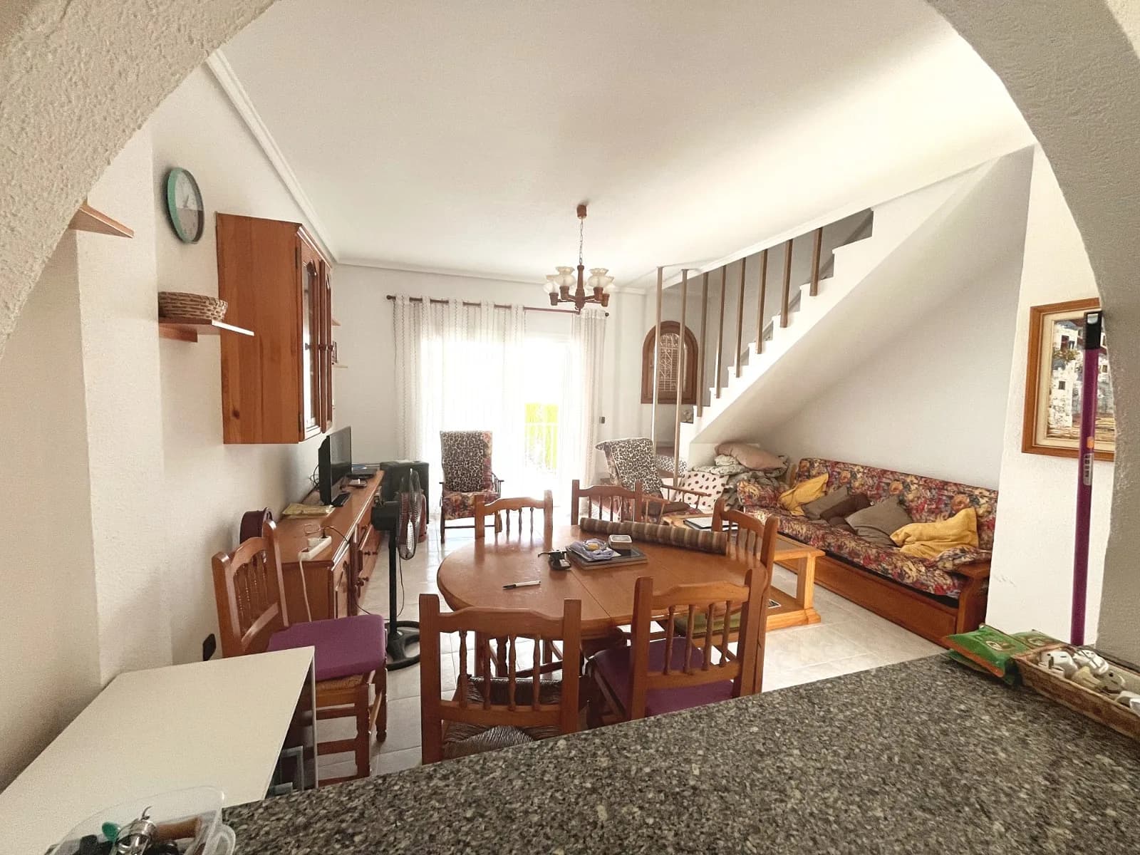 Townhouse de 2 dormitorios en venta en Ciudad Quesada, Alicante / Costa Blanca - Image 5