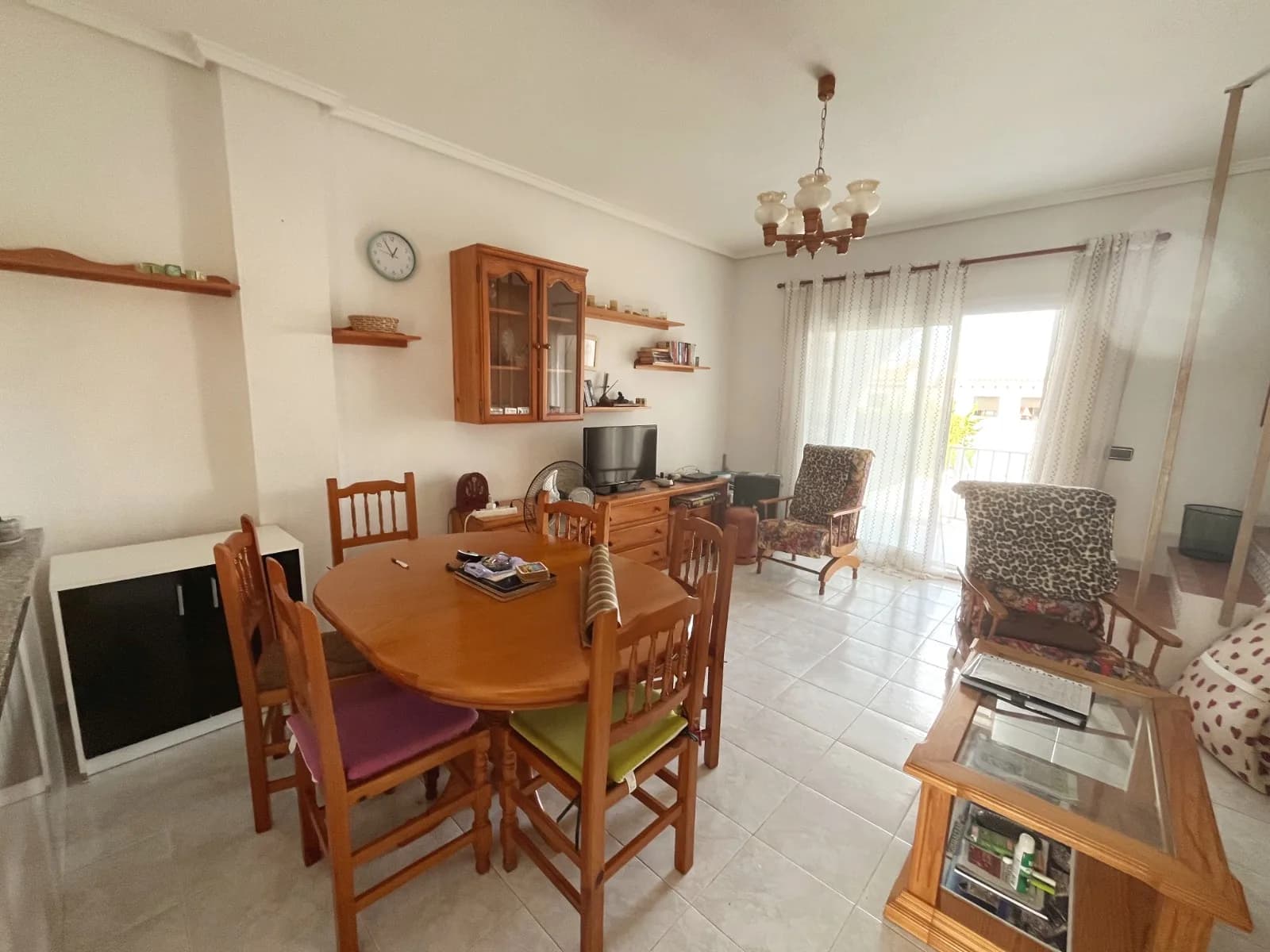 Townhouse de 2 dormitorios en venta en Ciudad Quesada, Alicante / Costa Blanca - Image 6