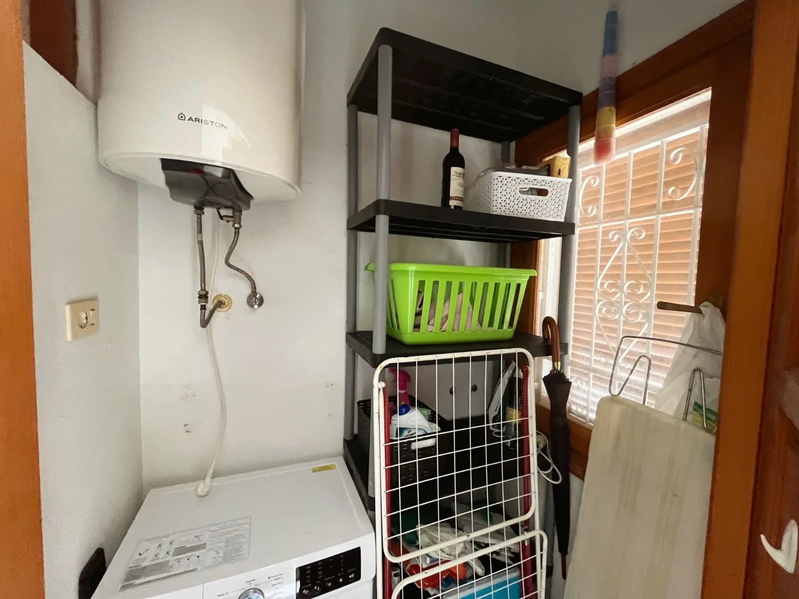 Townhouse de 2 dormitorios en venta en Ciudad Quesada, Alicante / Costa Blanca - Image 8