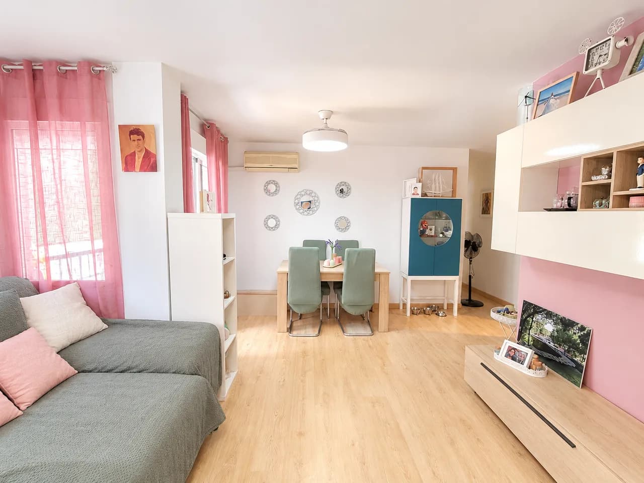 Apartment de 3 dormitorios en venta en Torrevieja, Alicante - Image 4
