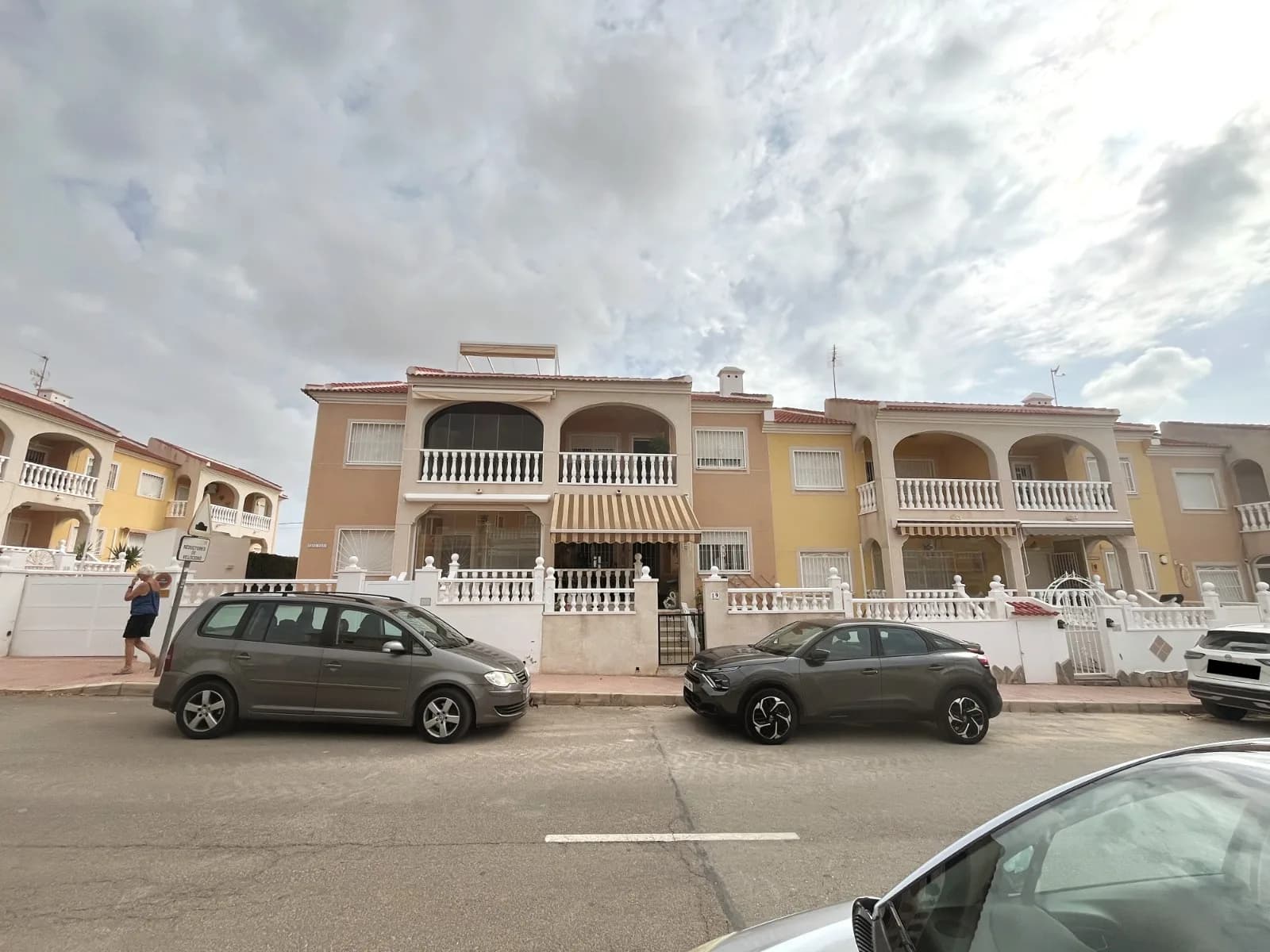 Apartment de 2 dormitorios en venta en Ciudad Quesada, Alicante / Costa Blanca