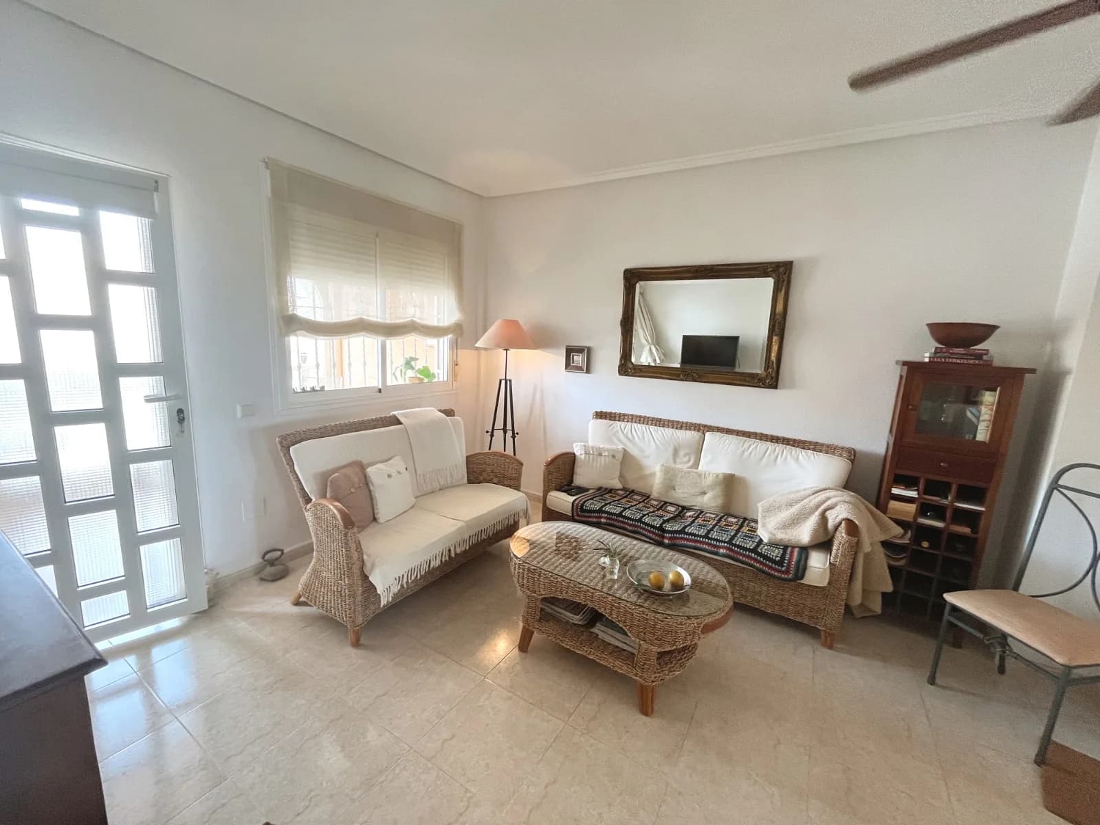 Apartment de 2 dormitorios en venta en Ciudad Quesada, Alicante / Costa Blanca - Image 3