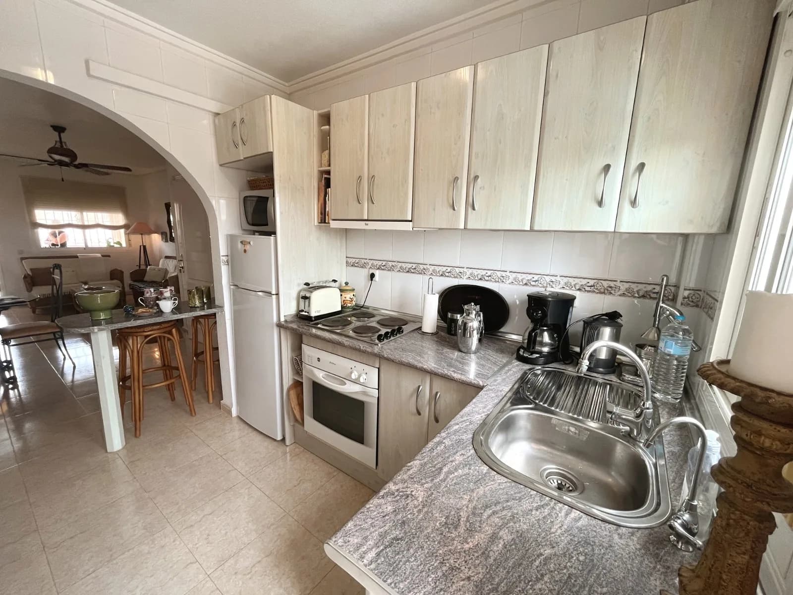 Apartment de 2 dormitorios en venta en Ciudad Quesada, Alicante / Costa Blanca - Image 6