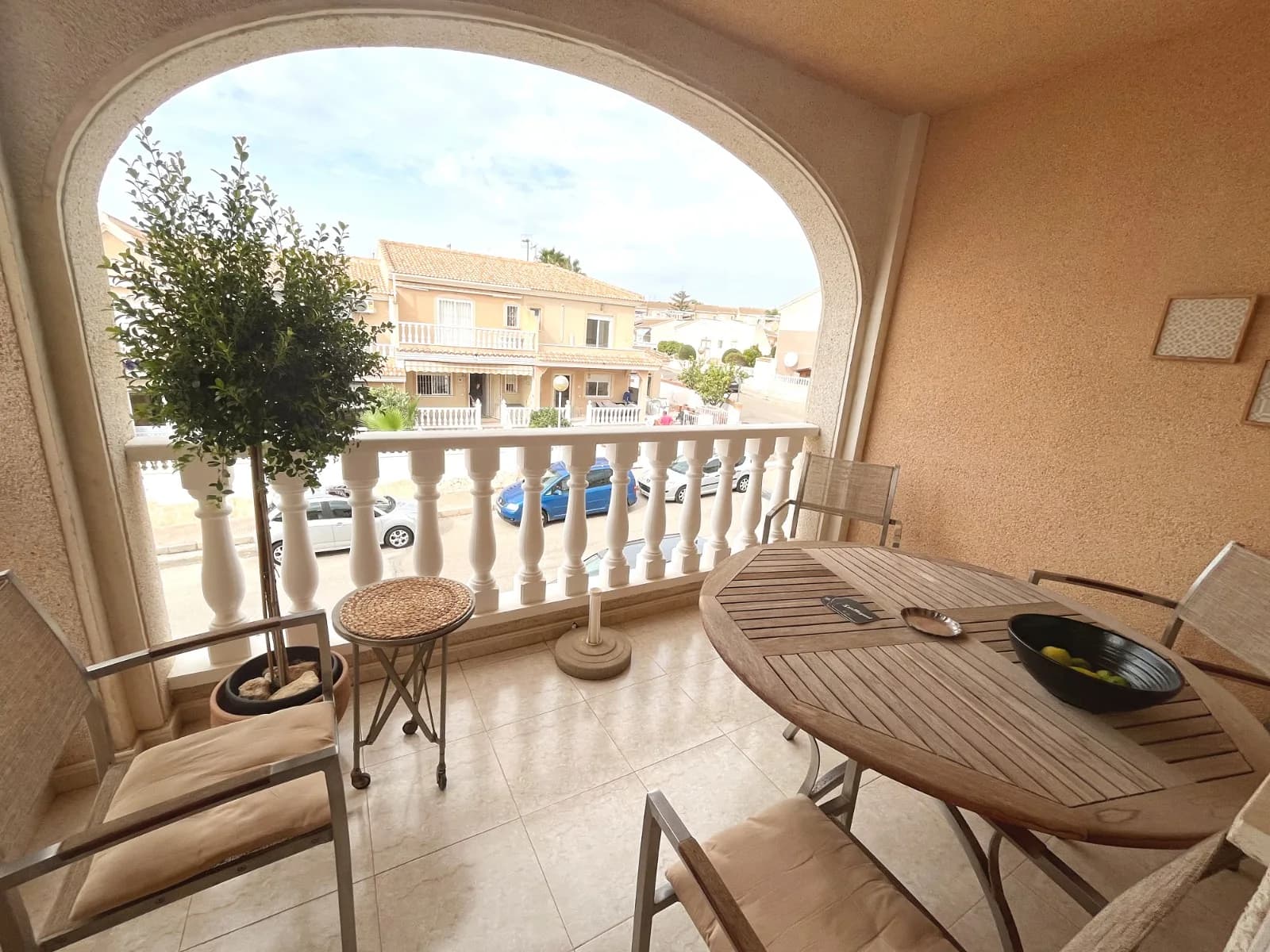 Apartment de 2 dormitorios en venta en Ciudad Quesada, Alicante / Costa Blanca - Image 8