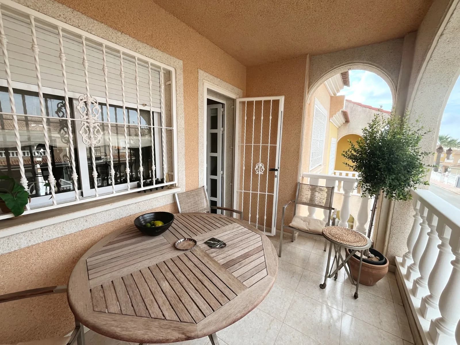 Apartment de 2 dormitorios en venta en Ciudad Quesada, Alicante / Costa Blanca - Image 9