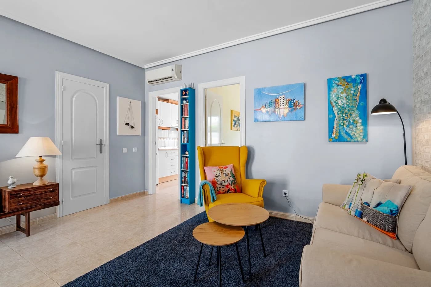 Townhouse de 3 dormitorios en venta en Ciudad Quesada - Rojales, Alicante - Image 5