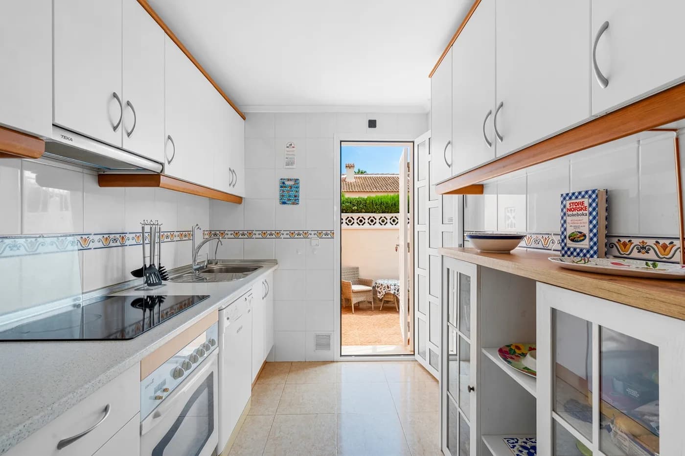 Townhouse de 3 dormitorios en venta en Ciudad Quesada - Rojales, Alicante - Image 6