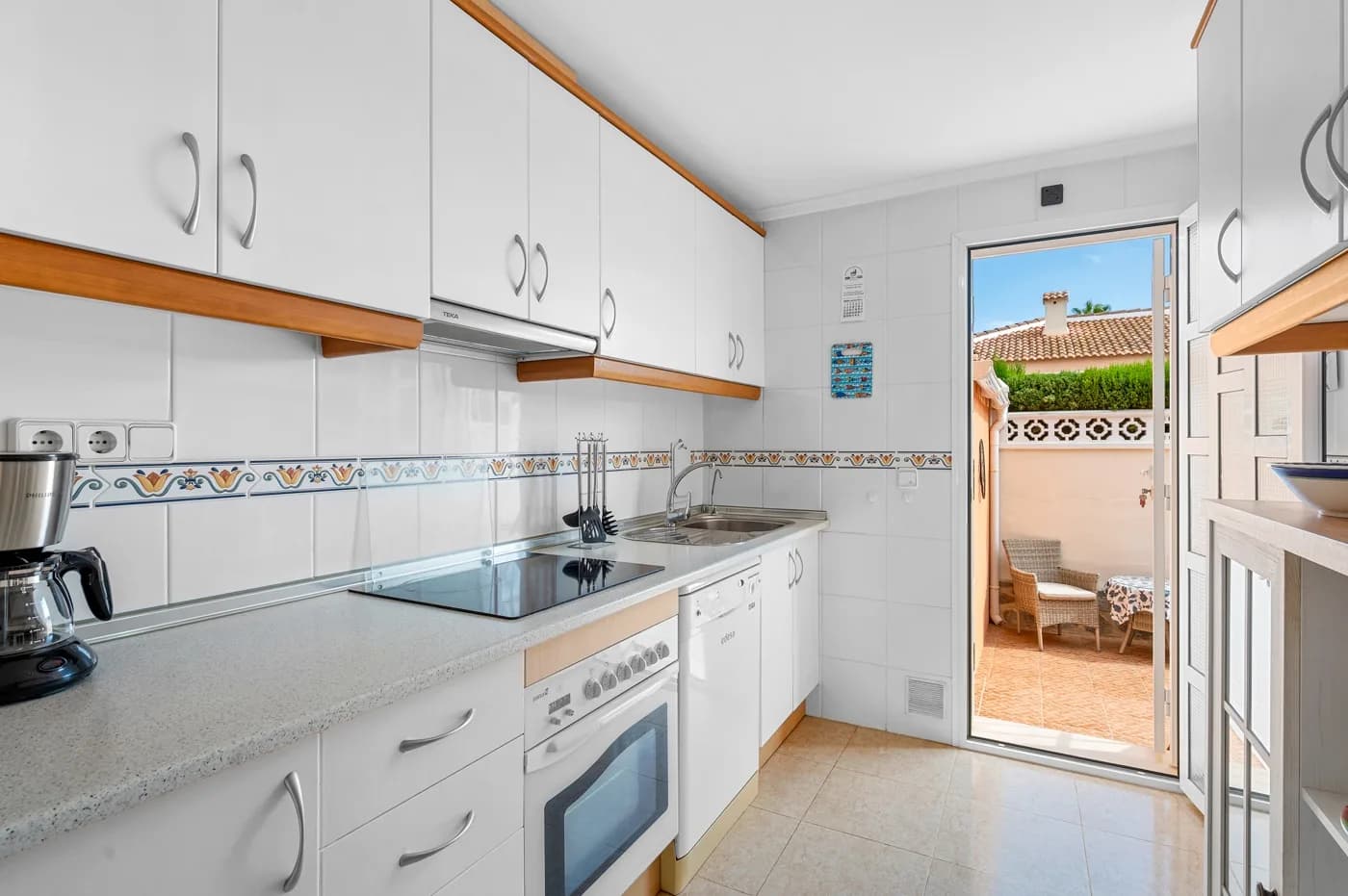 Townhouse de 3 dormitorios en venta en Ciudad Quesada - Rojales, Alicante - Image 7