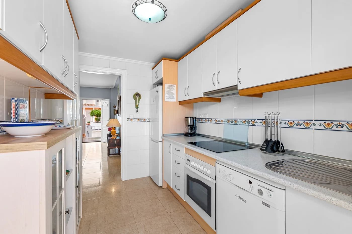 Townhouse de 3 dormitorios en venta en Ciudad Quesada - Rojales, Alicante - Image 8
